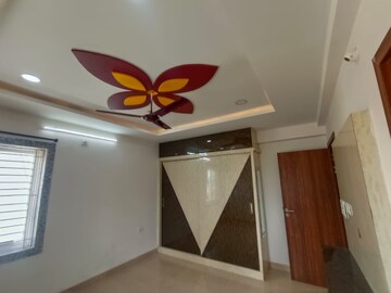 Bedroom in 3 BHK Apartment at PVR Bhuvi, Kokapet – for Rent