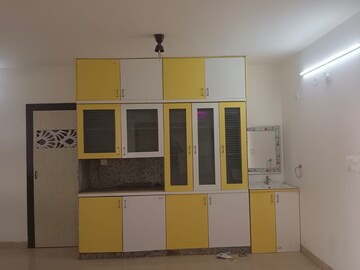  3 BHK Apartment at PVR Bhuvi, Kokapet – for Rent