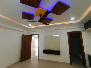 Bedroom in 3 BHK Apartment at PVR Bhuvi, Kokapet – for Rent