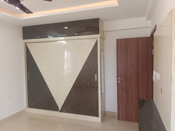 Bedroom in 3 BHK Apartment at PVR Bhuvi, Kokapet – for Rent