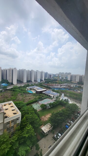 2 BHK Apartment – Exterior View View at Lodha Crown Taloja Quality Homes, Dombivli East - for Rent