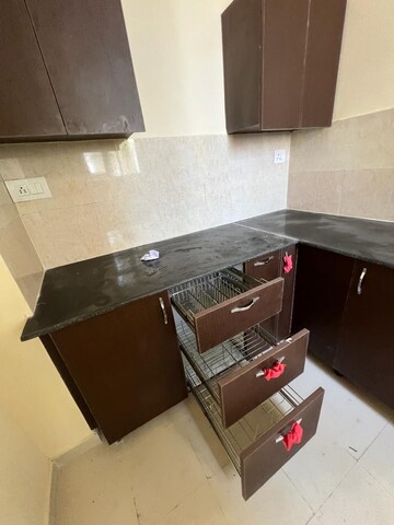 Master Bedroom in 1 BHK Apartment at Maxblis Grand Kingston, Sector 75 – for Rent