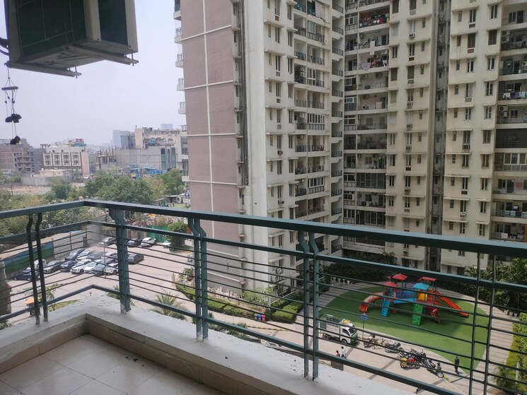 Exterior View, lotus-panache 4 Bedroom 2800 Sq.Ft. Apartment In Sector 110 Noida 8777905