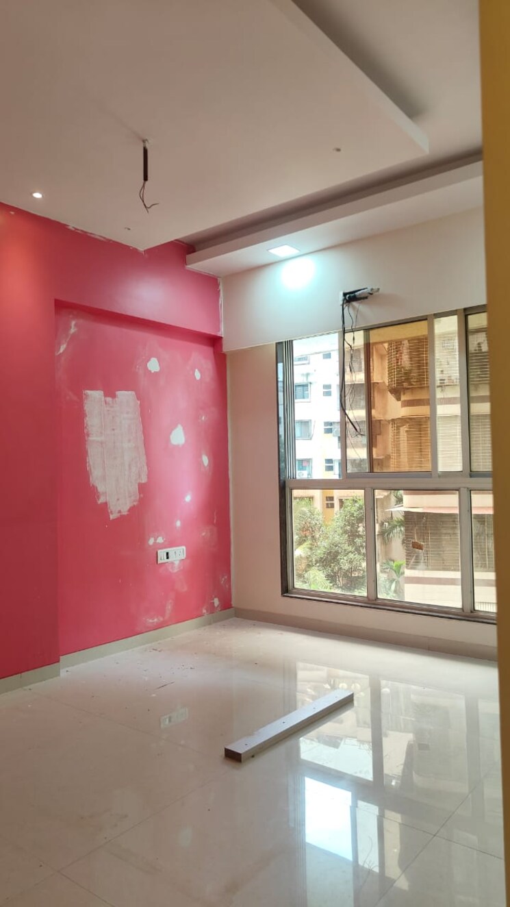 Room, tilak nagar 2 Bedroom 631 Sq.Ft. Apartment In Tilak Nagar Mumbai 8777880