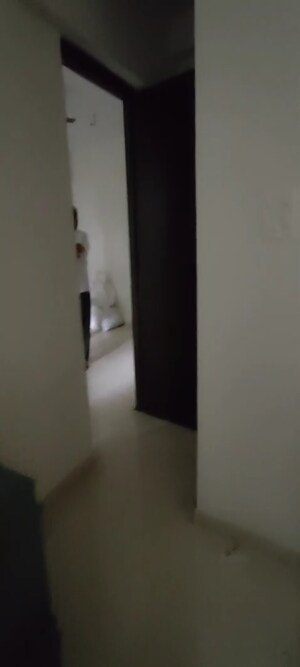 Building Lobby in 1.5 BHK Apartment at Dadar West – for Sale