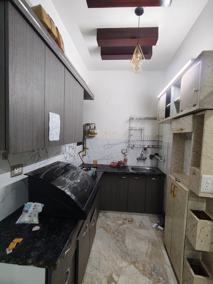 Kitchen, shakti khand 3 Bedroom 1520 Sq.Ft. Apartment In Shakti Khand Ghaziabad 8777859
