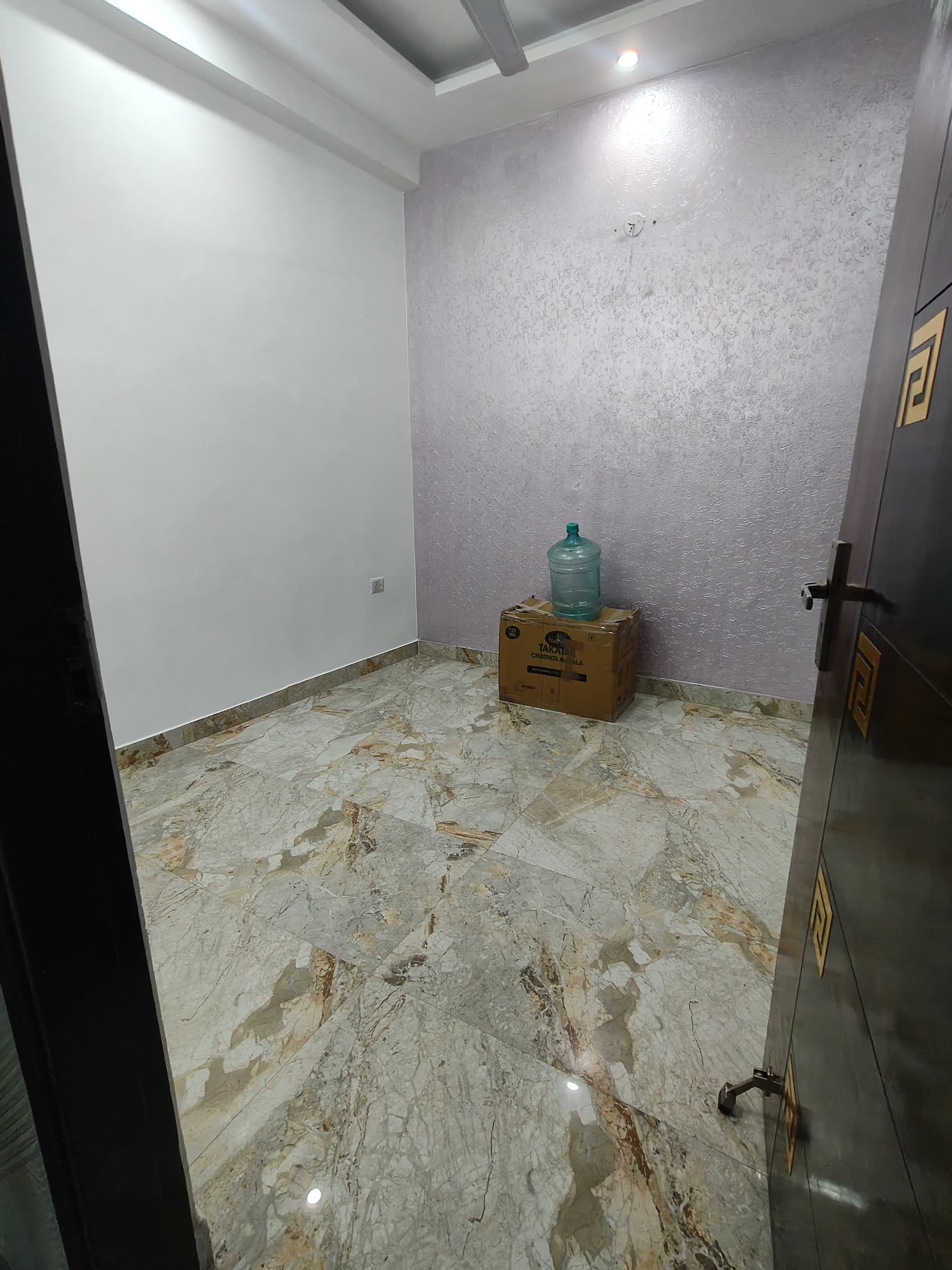 3 BHK Apartment For Rent in Swati Associates