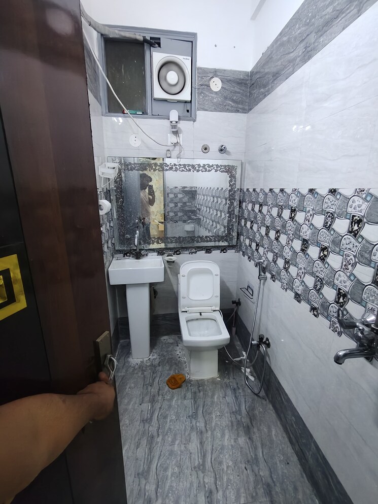 Team Area, shakti khand 3 Bedroom 1520 Sq.Ft. Apartment In Shakti Khand Ghaziabad 8777859