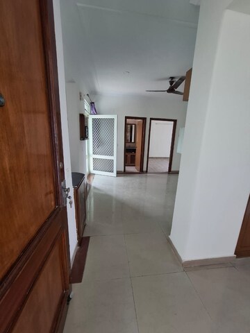 Balcony in 2 BHK Apartment at Vip Road – for Rent