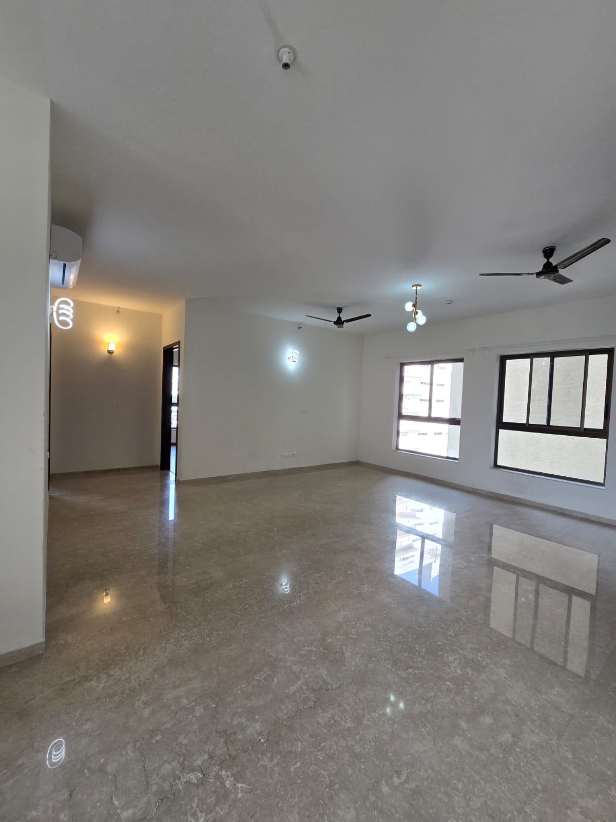 3 BHK 1473 Sq.Ft. Apartment in Prestige Finsbury Park Regent