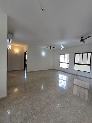 3 BHK Apartment For Rent in Prestige Finsbury Park Regent, Bagaluru