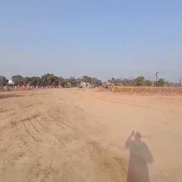 Plot Area in  Plot at Sujanpur – for Sale