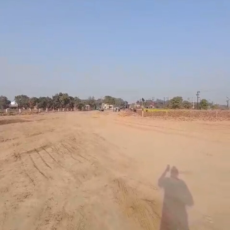 undefined, jewar  100 Sq.Yd. Plot In Jewar Greater Noida 8777907