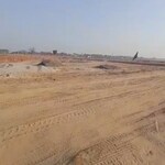 100 Sq.Yd. Plot in Golden City 