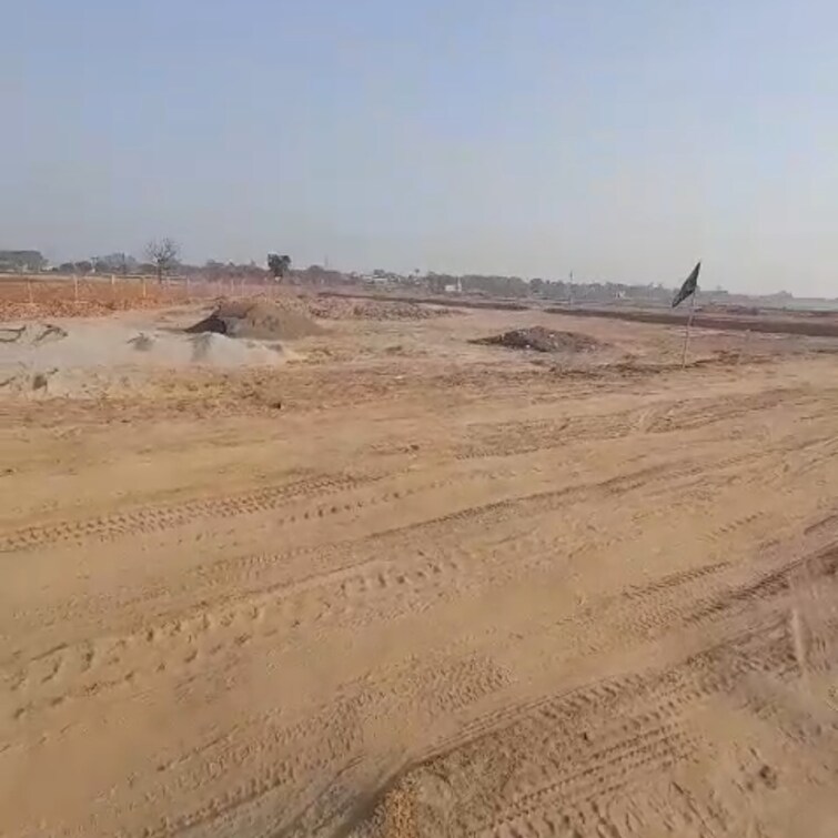 Cover Image, jewar  100 Sq.Yd. Plot In Jewar Greater Noida 8777907