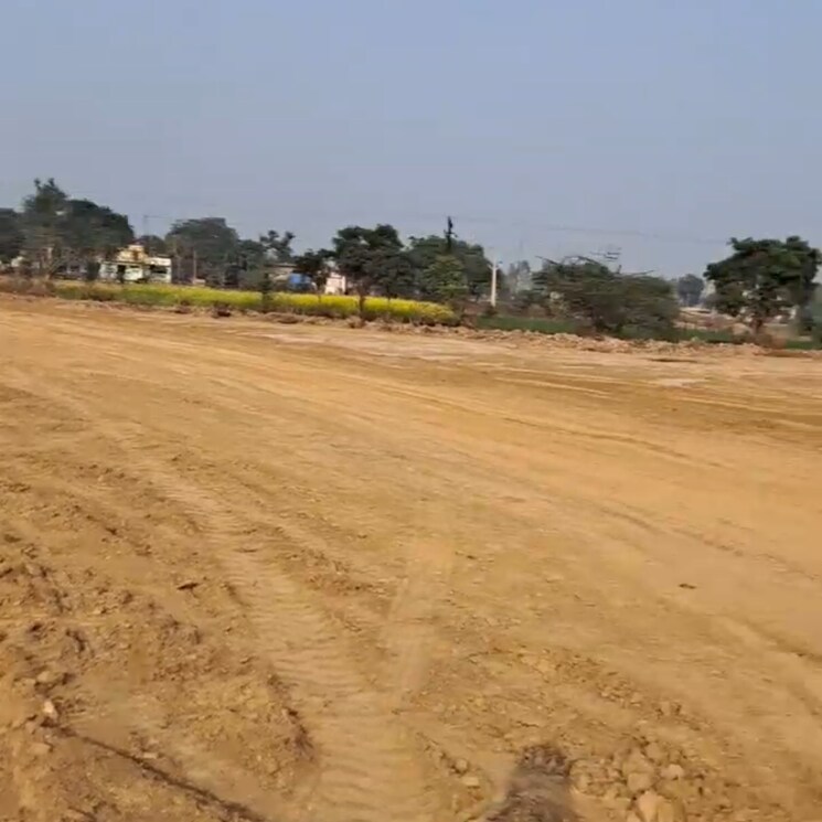 undefined, jewar  100 Sq.Yd. Plot In Jewar Greater Noida 8777907