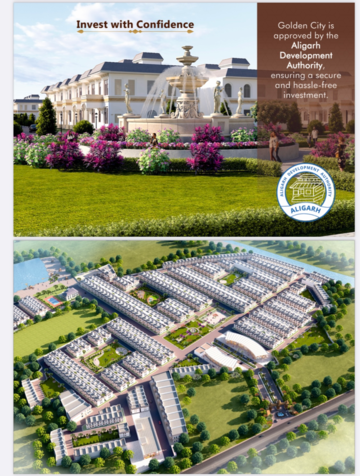  Plot – Exterior View View at Sujanpur - for Sale