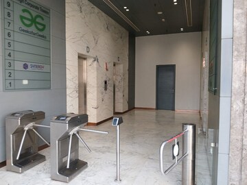 Building Lobby in  Office Space at Sector 136 – for Rent