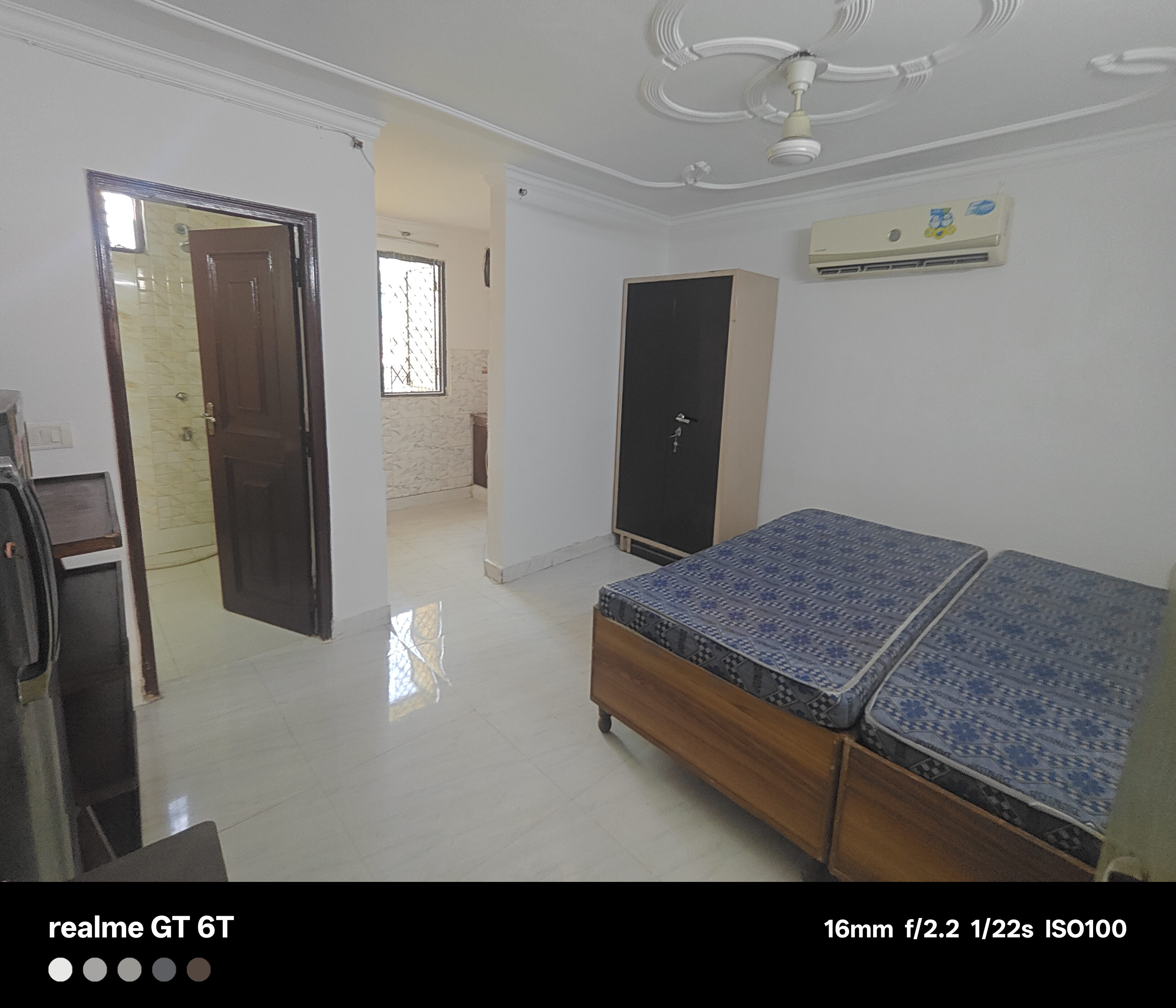 3 BHK Builder Floor For Rent in Malviya Nagar