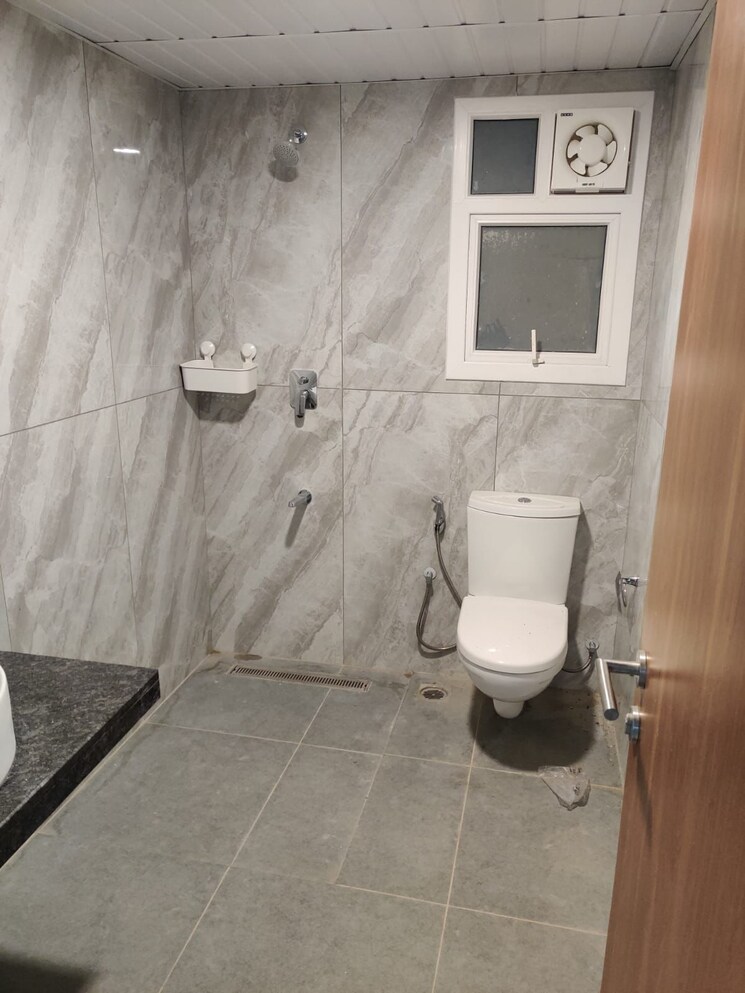 Bathroom, prestige-beverly-hills 3 Bedroom 2124 Sq.Ft. Apartment In Kokapet Hyderabad 8777883