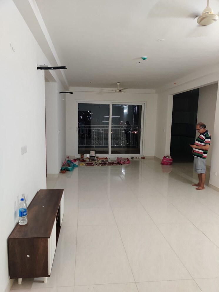 Living Room, prestige-beverly-hills 3 Bedroom 2124 Sq.Ft. Apartment In Kokapet Hyderabad 8777883