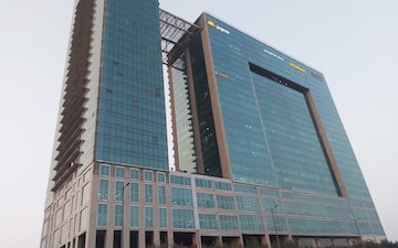 Office Space For Rent in ET World Trade Tower, Sector 16