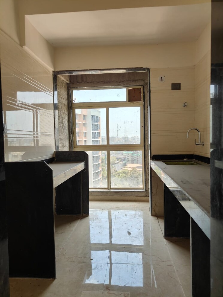 Kitchen, tilak nagar 2 Bedroom 500 Sq.Ft. Apartment In Tilak Nagar Mumbai 8777908