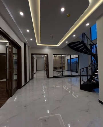 3 BHK Builder Floor For Sale in Sector 35