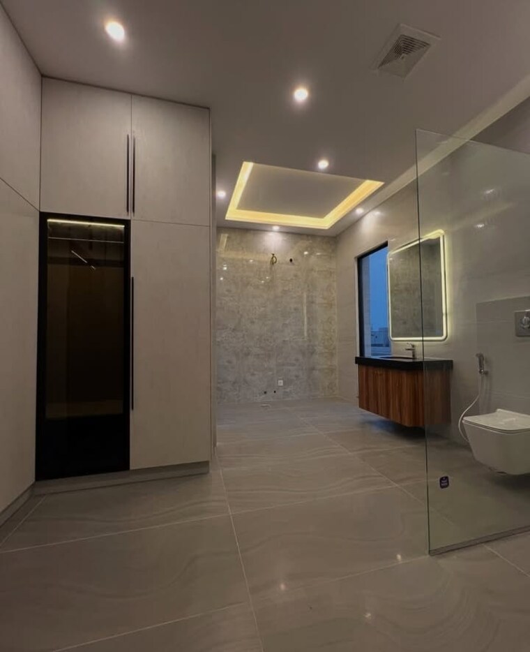 Living Room, sector 35 3 Bedroom 2250 Sq.Ft. Builder Floor In Sector 35 Faridabad 8777914