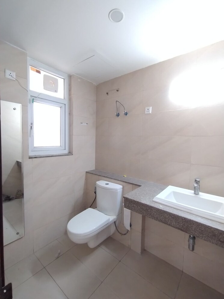 Attached Bathroom, sector 81 4 Bedroom 3900 Sq.Ft. Apartment In Sector 81 Faridabad 8777917