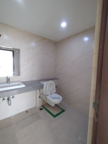 Attached Bathroom in 4 BHK Apartment at Sector 81 – for Rent