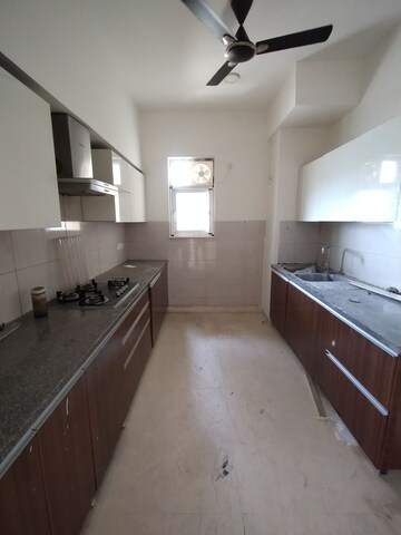 Kitchen in 4 BHK Apartment at Sector 81 – for Rent