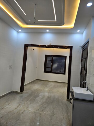 Living Room in 4 BHK Independent House at Virat Nagar – for Sale
