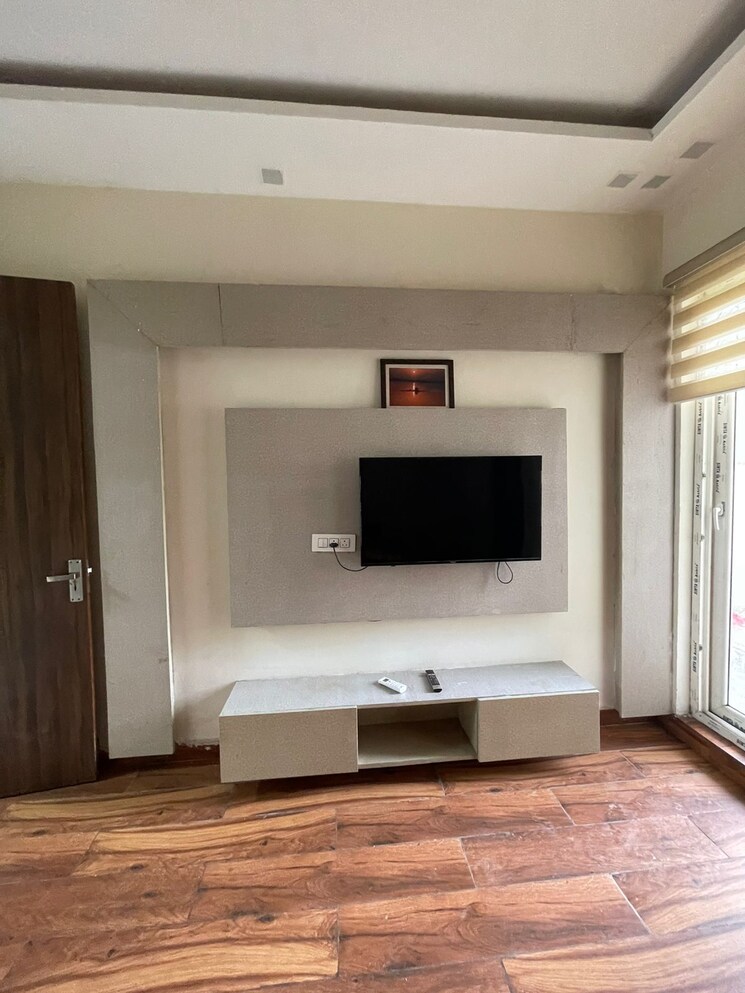 Bathroom, vip road 3 Bedroom 1870 Sq.Ft. Builder Floor In Vip Road Zirakpur 8777911