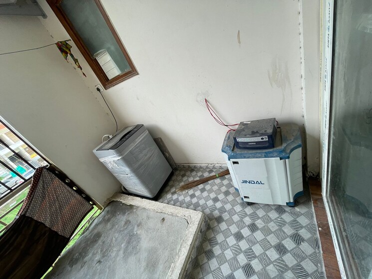 undefined, vip road 3 Bedroom 1870 Sq.Ft. Builder Floor In Vip Road Zirakpur 8777911