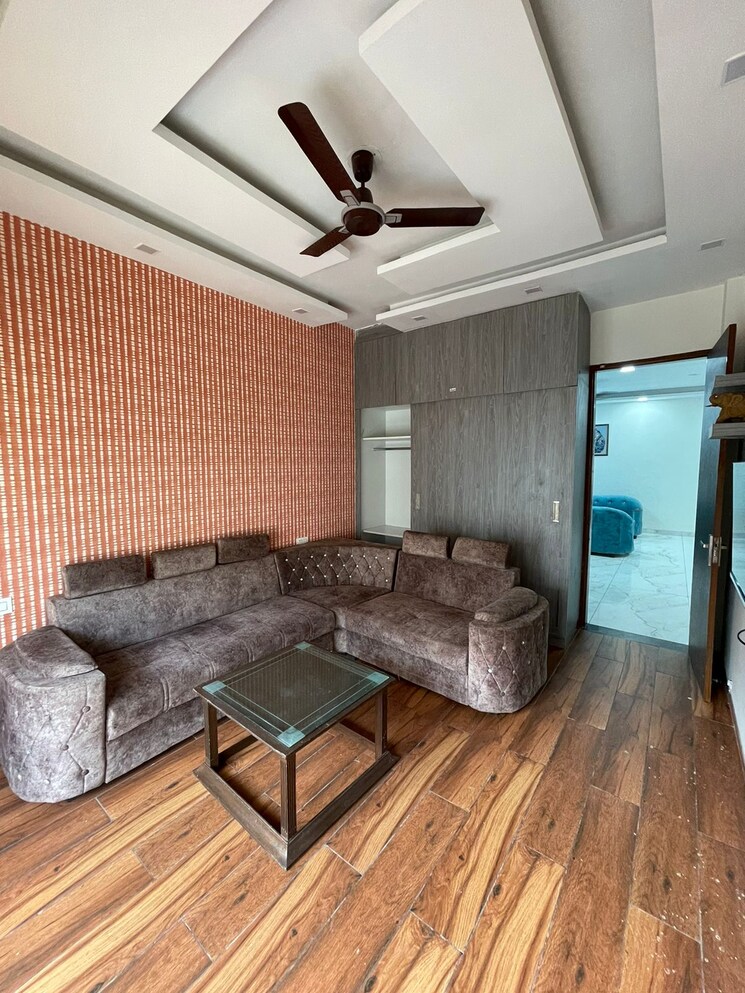 Bedroom, vip road 3 Bedroom 1870 Sq.Ft. Builder Floor In Vip Road Zirakpur 8777911