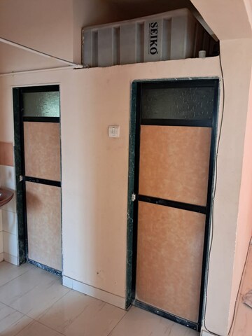 Furnished Amenities in 2 BHK Apartment at Flower Valley Complex, Khopat – for Rent