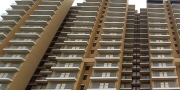 Staircase in 2 BHK Apartment at Breez Global Hill View, Sohna Sector 11 – for Sale