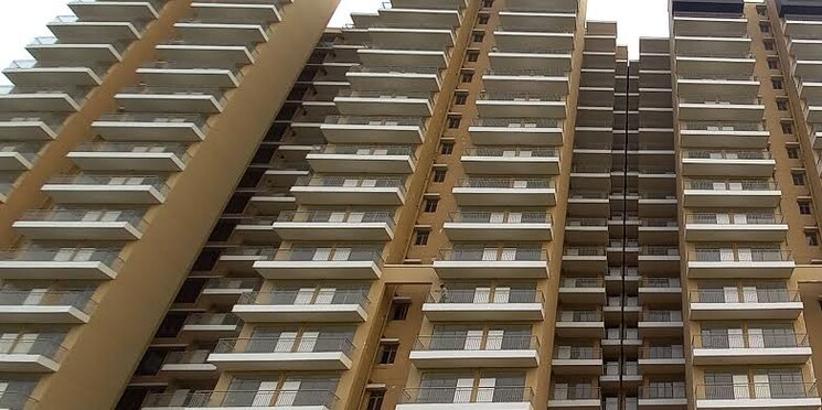 undefined, breez-global-hill-view 2 Bedroom 554 Sq.Ft. Apartment In Sohna Sector 11 Gurgaon 8777143