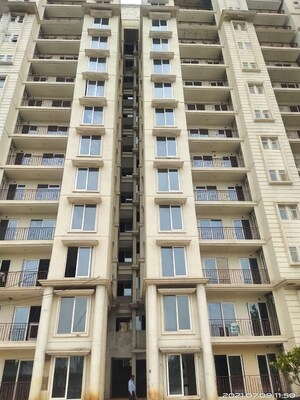 2 BHK Apartment – Exterior View View at Signature The Serenas, Sohna Sector 36 - for Sale