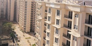 2 BHK Apartment – Exterior View View at Signature The Serenas, Sohna Sector 36 - for Sale