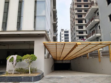  Office Space For Rent in Sector 136