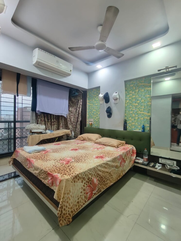 Bedroom, tilak nagar 2 Bedroom 567 Sq.Ft. Apartment In Tilak Nagar Mumbai 8777943