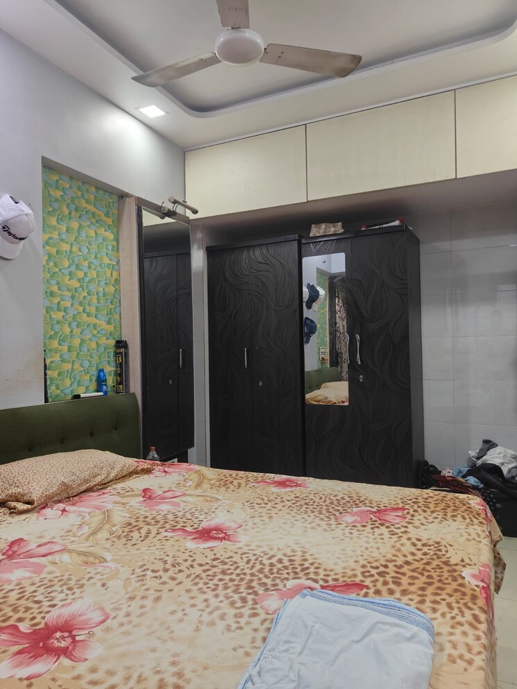 Bedroom, tilak nagar 2 Bedroom 567 Sq.Ft. Apartment In Tilak Nagar Mumbai 8777943