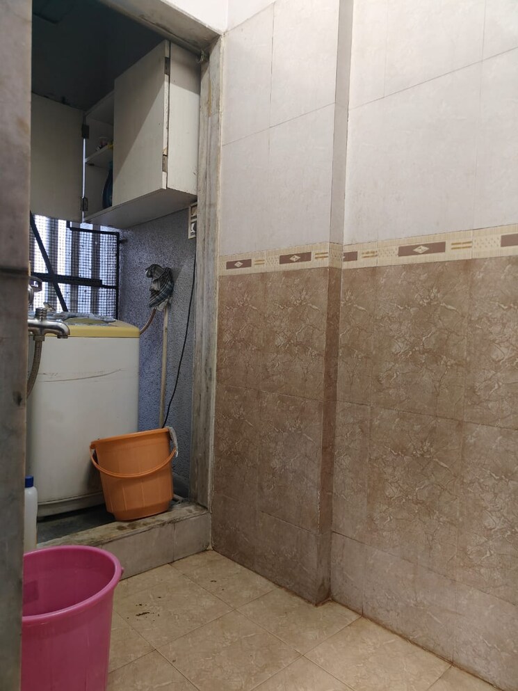 Bathroom, tilak nagar 2 Bedroom 567 Sq.Ft. Apartment In Tilak Nagar Mumbai 8777943