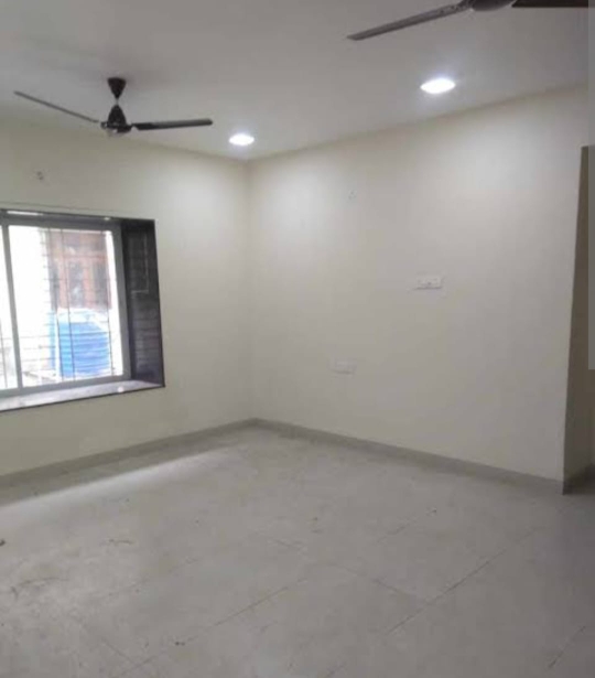 2 BHK Apartment For Rent in Jangpura B