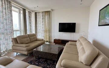 3 BHK Independent House For Rent in Sector 105