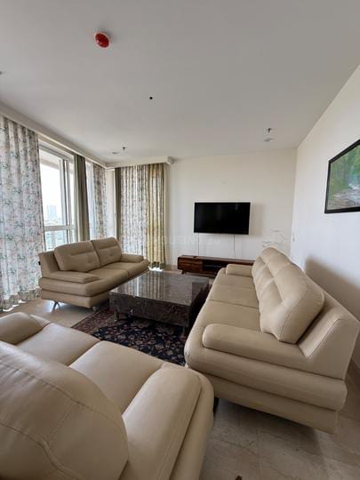 3 BHK Independent House For Rent in Sector 105