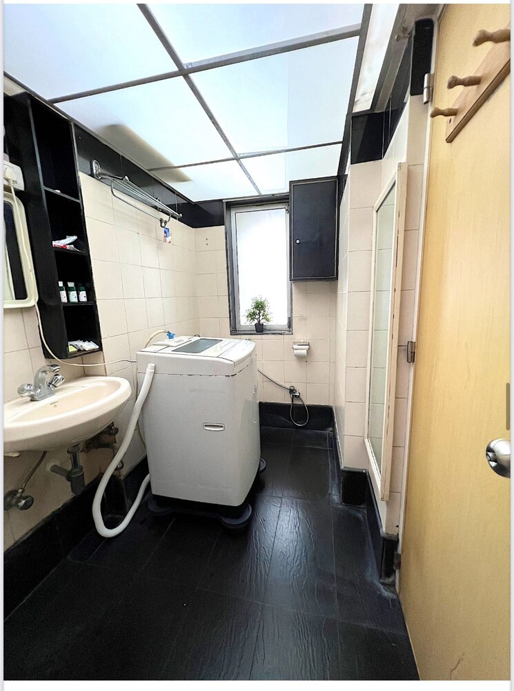 Master Bedroom, lady-ratan-tower 1 Bedroom 380 Sq.Ft. Apartment In Worli Mumbai 8777953