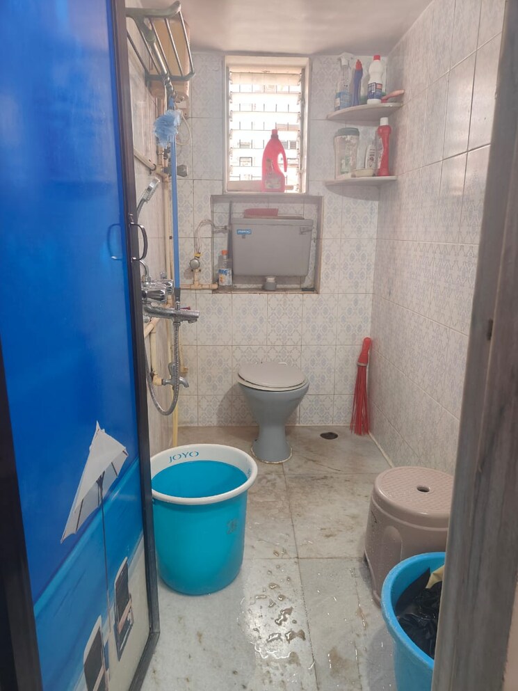 Master Bedroom, tilak nagar 2 Bedroom 677 Sq.Ft. Apartment In Tilak Nagar Mumbai 8777962